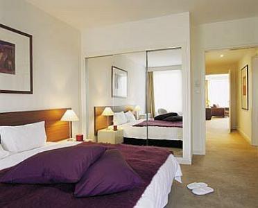 Luxus hotel Budapesten - Adina hotel - Apartment hotel - Adina Apartman Hotel Budapest, budapesti apartmanok a Nyugati pályaudvar közelében
