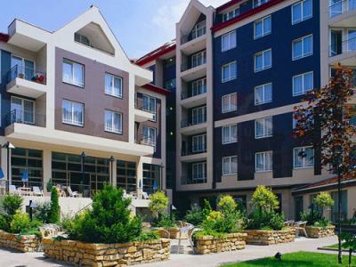 Adina Apartman Hotel Budapest - 5 csillagos apartmanszálloda Budapesten - Adina Apartman Hotel Budapest, budapesti apartmanok a Nyugati pályaudvar közelében