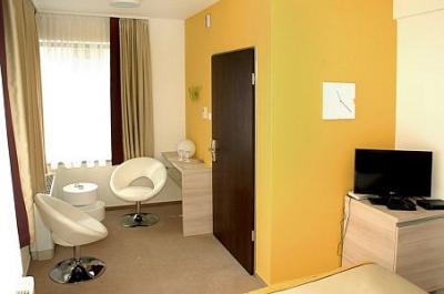 Last minute Hotel Broadway Budapest - luxus hotelszoba akciós áron Budapest centrumában - Hotel Broadway Budapest - apartman hotel Broadway Budapest belvárosában akciós áron
