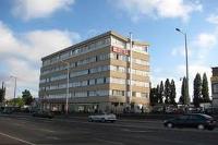 Canada Hotel Budapest közel az M5-ös autópályához és Csepelhez Canada Hotel Budapest közel az M5-ös autópályához és Csepelhez