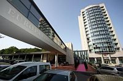 Europa Hotels Congress Center Superior - Aparthotel Europa - 4 csillagos szálloda Budapesten - Europa Hotels Congress Center Budapest - 4 csillagos apartman hotel Budán a Budakeszi útnál