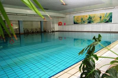 Európa Apartman hotel Budapest - Wellness és konferencia központ a Budakeszi úton a II. kerületben - Europa Hotels Congress Center Budapest - 4 csillagos apartman hotel Budán a Budakeszi útnál