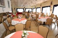 Konferenciaterem Budapesten - Tágas konferenciaterem a hotel Európában a Budakeszi úton