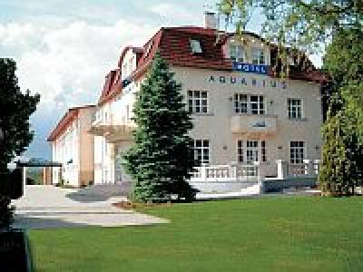 Hotel Aquarius - 4 csillagos olcsó szálloda Budapesten - Hotel Aquarius Budapest - 4 csillagos olcsó szálloda Nagytétényben Budapesten