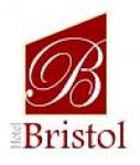 Hotel Bristol - 4 csillagos szálloda Budapesten - logó