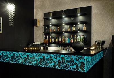 Boutique Hotel Zara Budapest szívében - drink bár a négycsillagos Hotel Zara-ban - Boutique Hotel Zara, Budapest - szálloda Budapest szívében a Váci utcánál