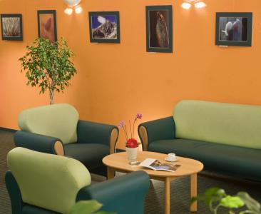 Ibis Hotel Váci út Budapest előtér - Ibis Budapest Váci út - Ibis hotel közel a Nyugatihoz akciós áron
