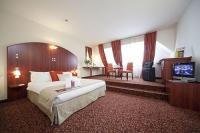 Kétágyas szoba a Mercure Metropol szállodában - Mercure hotel Budapest belvárosában