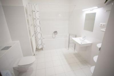 Old mill apartmanok budapest fürdÅszoba az old mill apartmanban ... Fürdőszoba akció