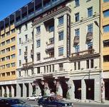 Hotel Hungaria City Center Budapest**** Akciós hotel Budapesten