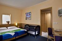 ✔️Business Hotel Jagelló, akciós hotelszoba Budán