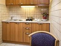 ✔️Business Hotel Jagelló, apartmanok konyhával Budán