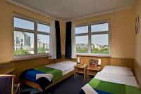 ✔️Hotel Jagelló Budapest kétágyas szobája akciós áron