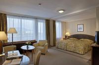 Szoba a margitszigeti termál hotelban-Danubius Health Spa Resort Margitsziget-Budapest 