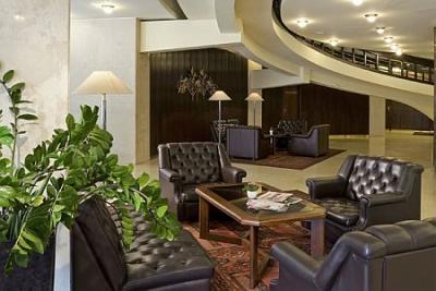 Budapest Hotel**** körpanorámás, légkondicionált hotel - ✔️ Hotel Budapest**** Körszálló - Felújítás miatt Zárva