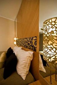 Kétágyas szoba a Marmara szállodában - design hotel Budapesten - Marmara Design Hotel**** Budapest - Akciós hotel közel a Nyugatihoz Budapesten