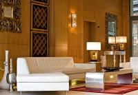 Marmara Butikhotel recepció Budapesten - új 4 csillagos szálloda Budapesten