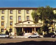 Hotel Ventura Budapest, 3 csillagos szálloda Budán