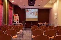 Konferenciaterem rendezvényterem Budapesten akciós áron