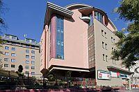 Hotel Ibis Budapest Heroes Square*** Hotel a Hősök terén