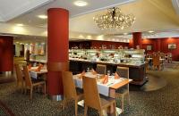 Hotel Mercure Korona - 4 csillagos szálloda Budapest belvárosában - Mercure Korona étterme