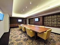 Konferencia terem a budapesti 4 csillagos Hotel Nemzeti Budapest MGalleryben  - MGallery Hotel Nemzeti