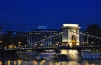 Sofitel Budapest Chain Bridge***** - Sofitel Budapest